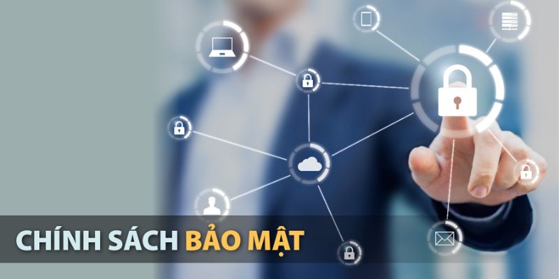 Tóm lược chính sách bảo mật KG88 chi tiết