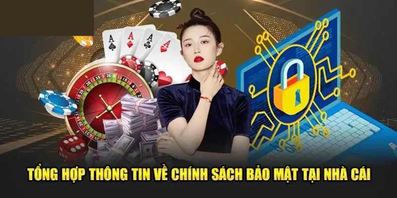 Tổng quan về chính sách bảo mật KG88