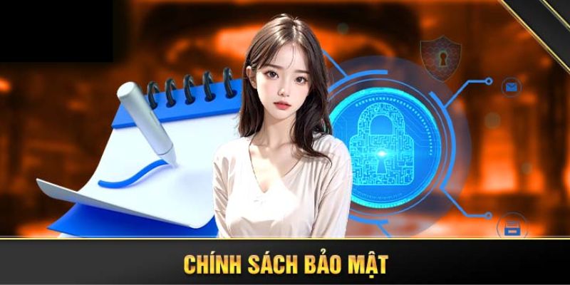 Trách nhiệm của bet thủ về chính sách bảo mật KG88