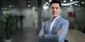 CEO Kg88 Lý Hoàng Khang